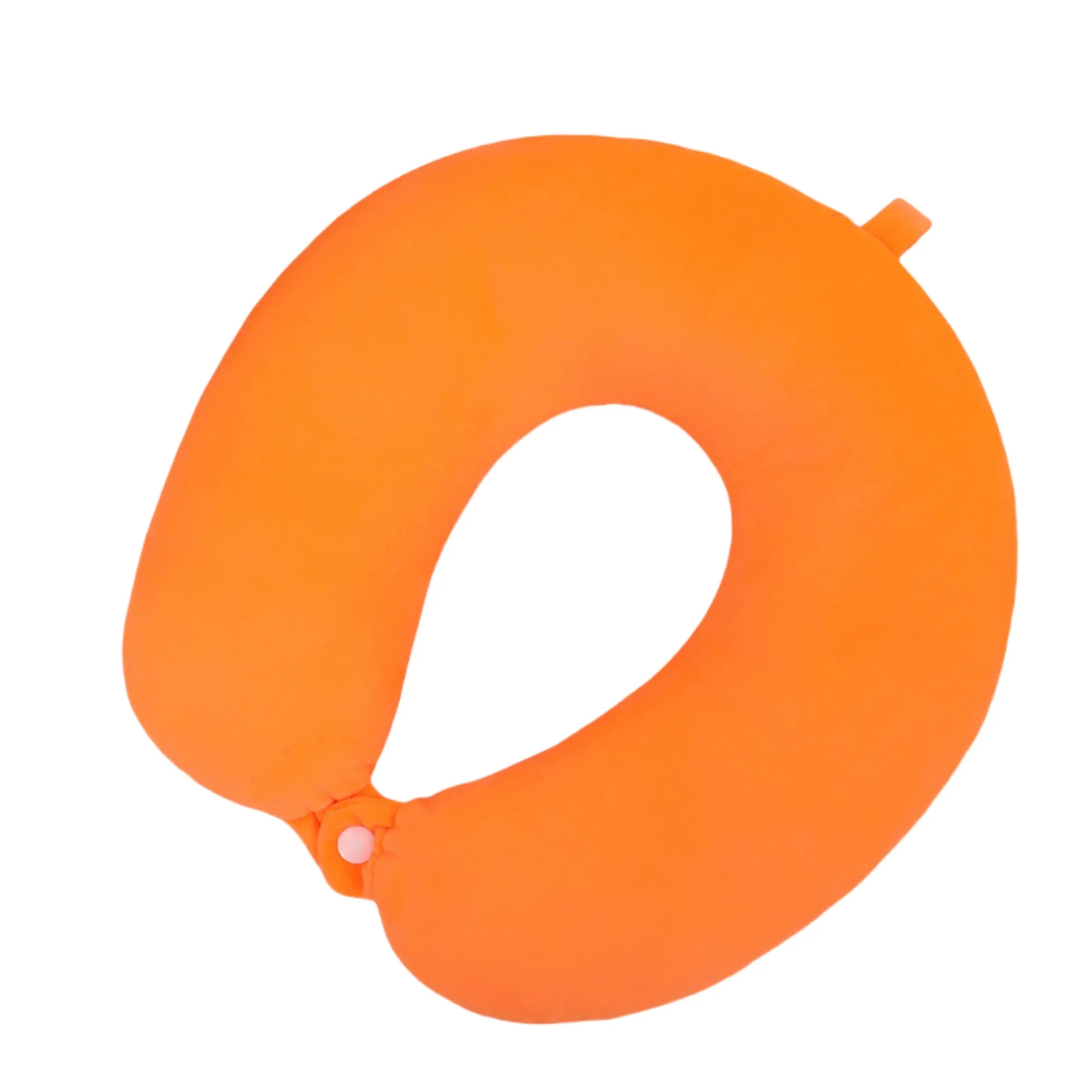 Neck Support Travel U-Pillow 6