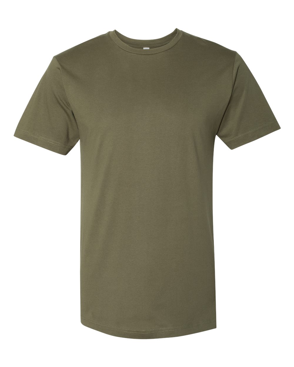 Unisex Fine Jersey Tee - 6901 536