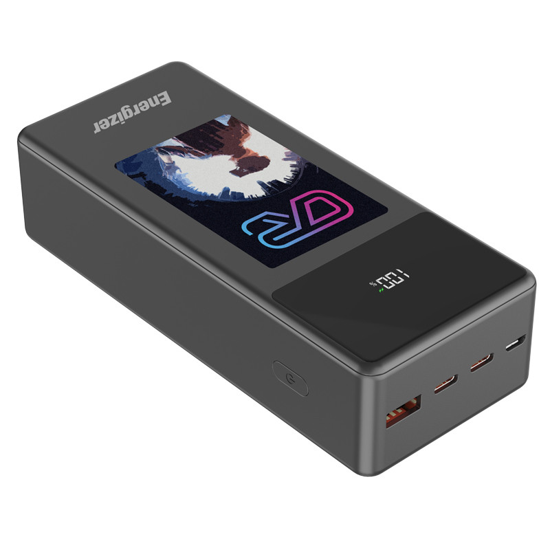 Energizer 27000 mAh 65W Laptop Power Bank 28