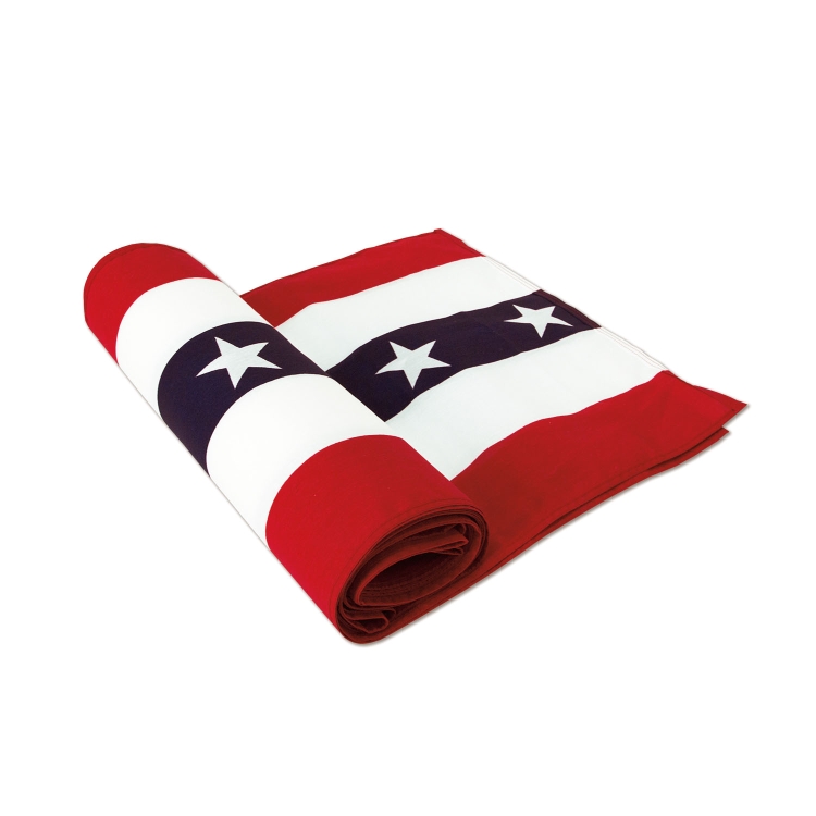 Stars & Stripes Bunting 6