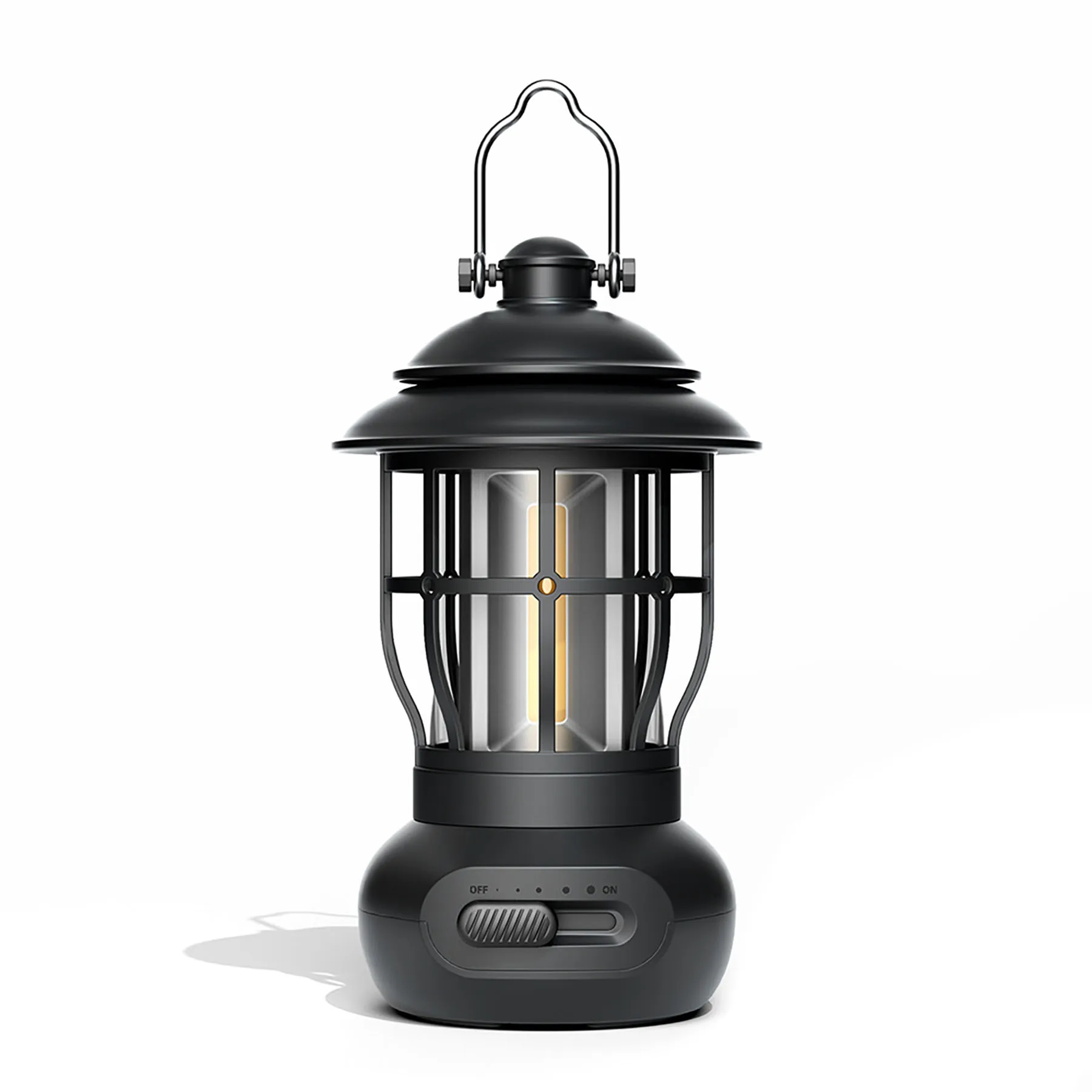 Retro Camping Lights 9