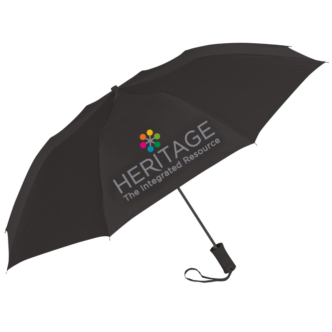 Gift Packaging Folding Umbrellas 1