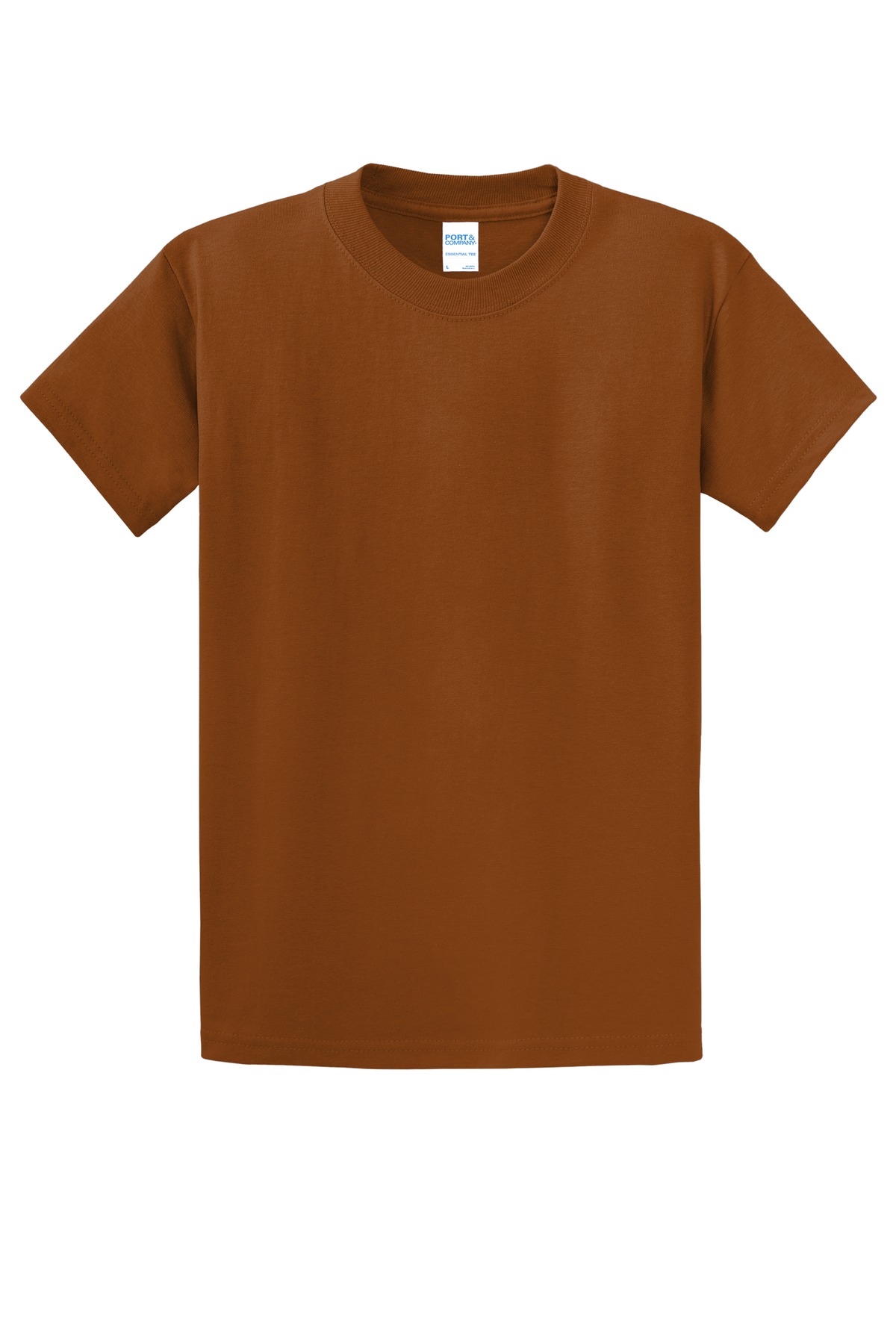 Port & Company® Tall Essential Tee 238