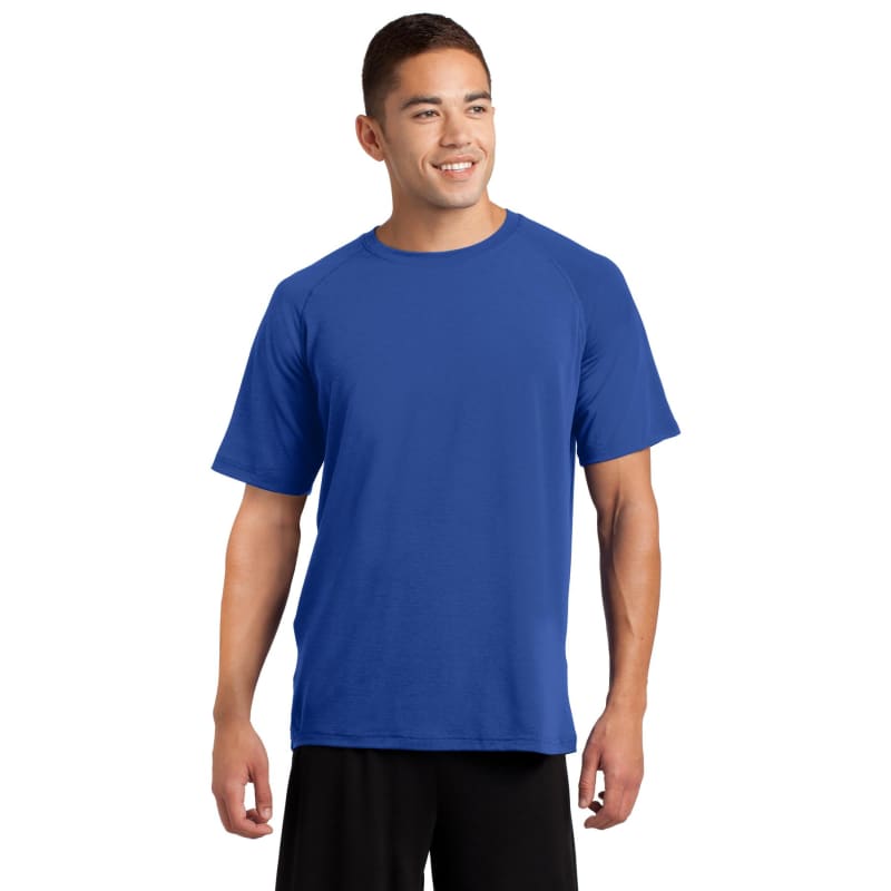 Sport-Tek Ultimate Performance Crew. 11