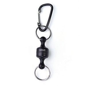 Strong Magnet Split Rings Carabiner 11