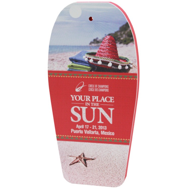 Boogie Board Display 28" 21