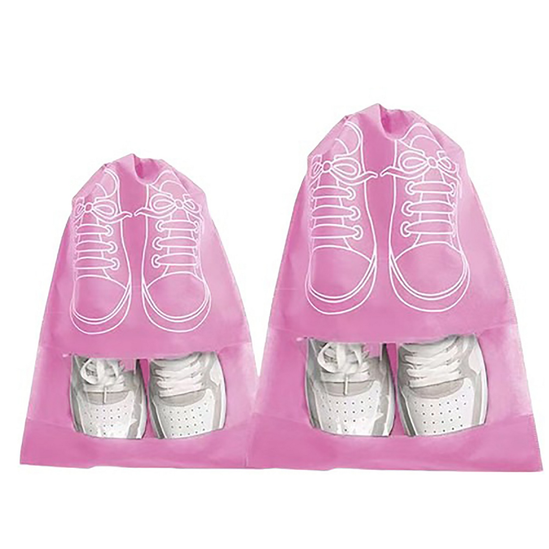 Thickened Shoe Storage Bag 5