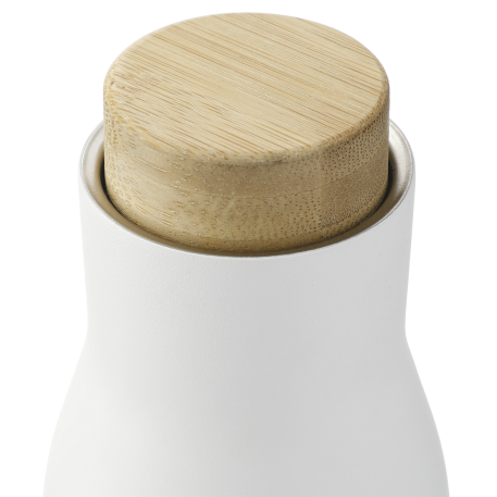 FSC® 100% Bamboo Cap 17oz Shaco Copper Vac Bottle 77