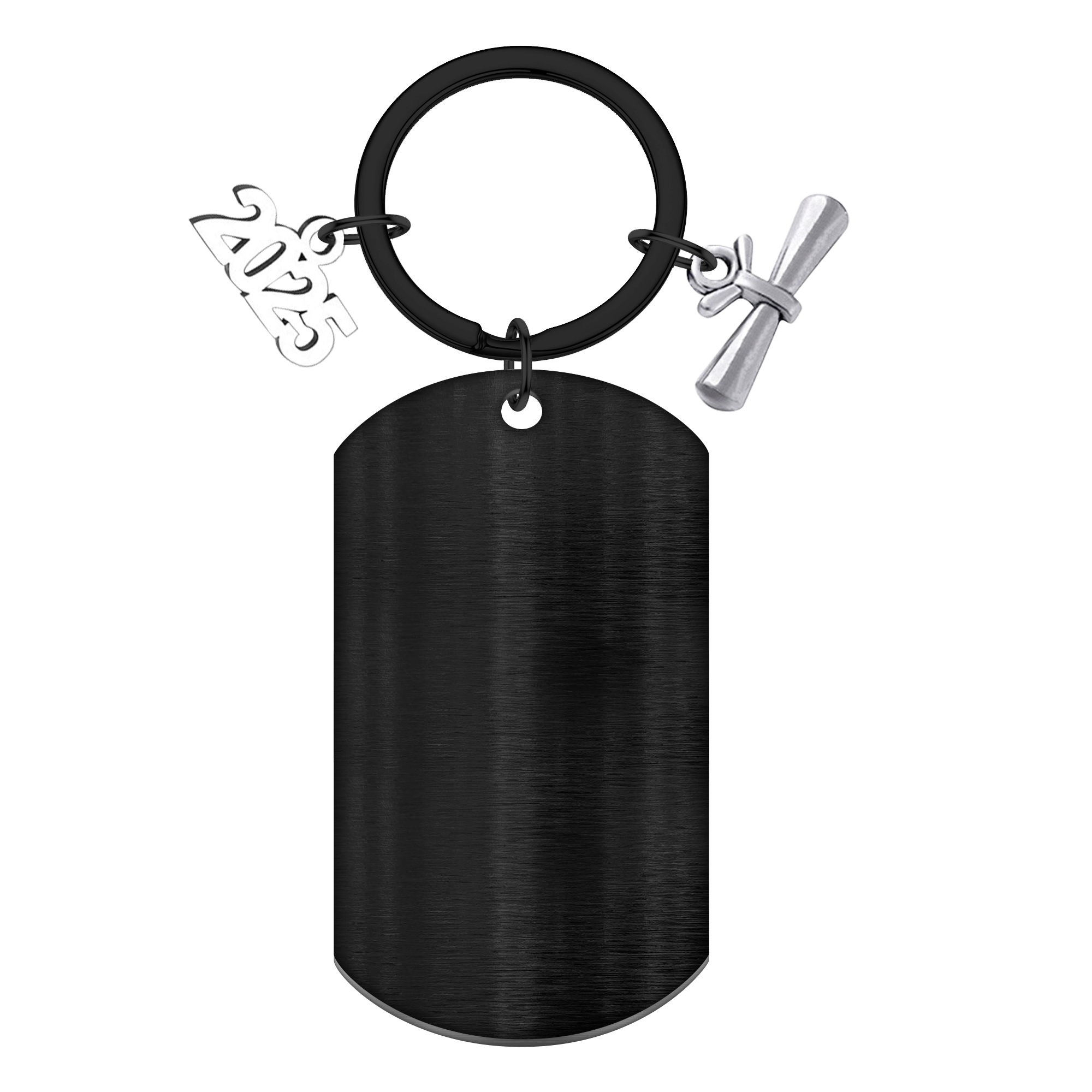 Graduation Season Keychain That Is Not Easily Famaged 9