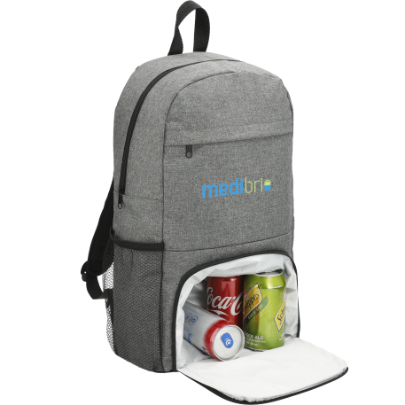 Essential Insulated 15" Computer Backpack 26