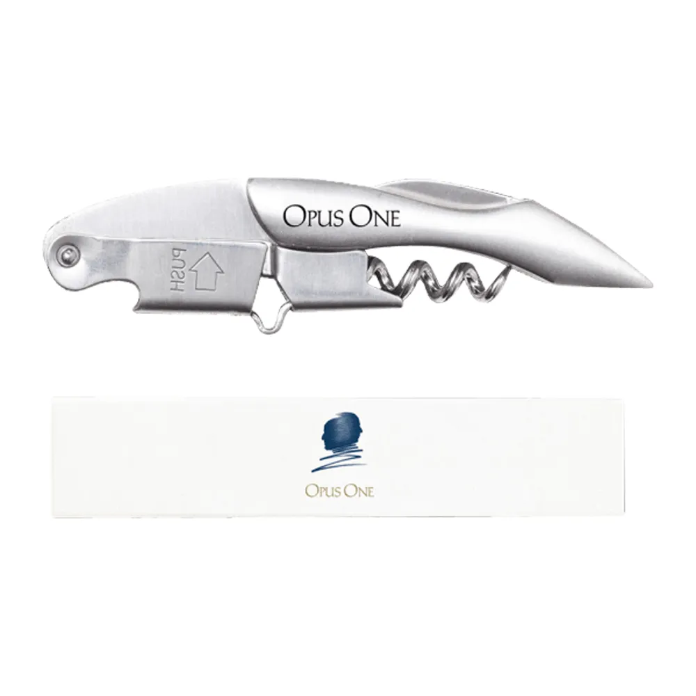 Custom Printed Corkscrew Gift Box 6