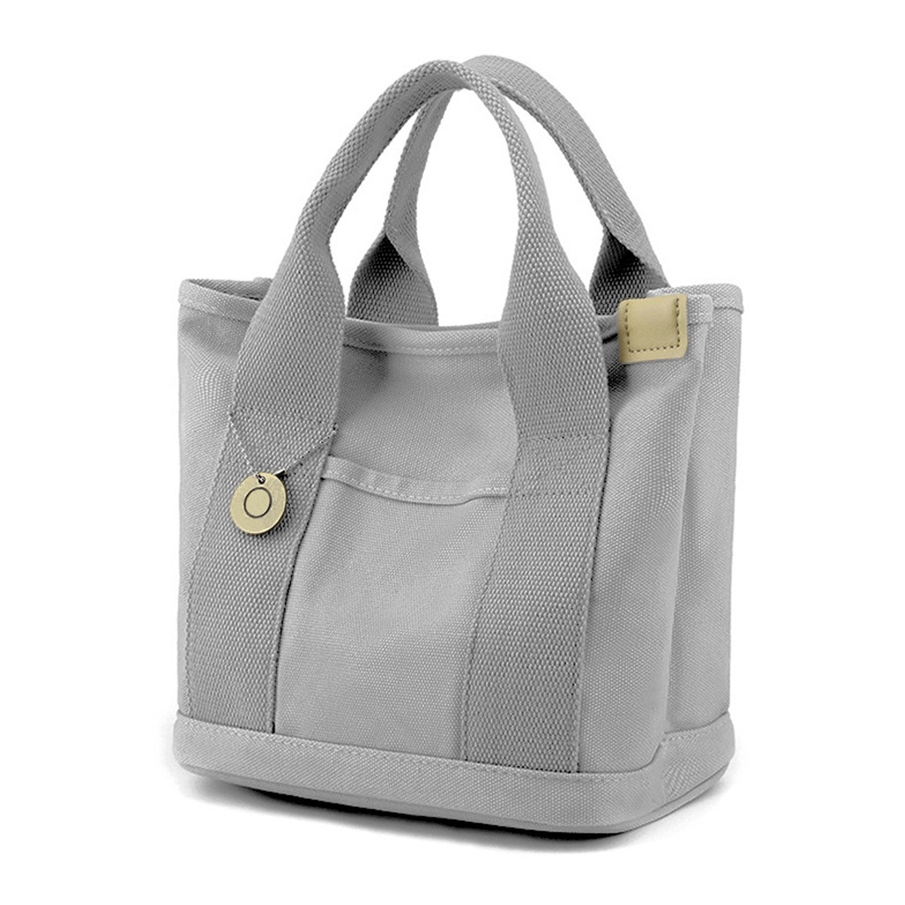 Canvas Handbag 4
