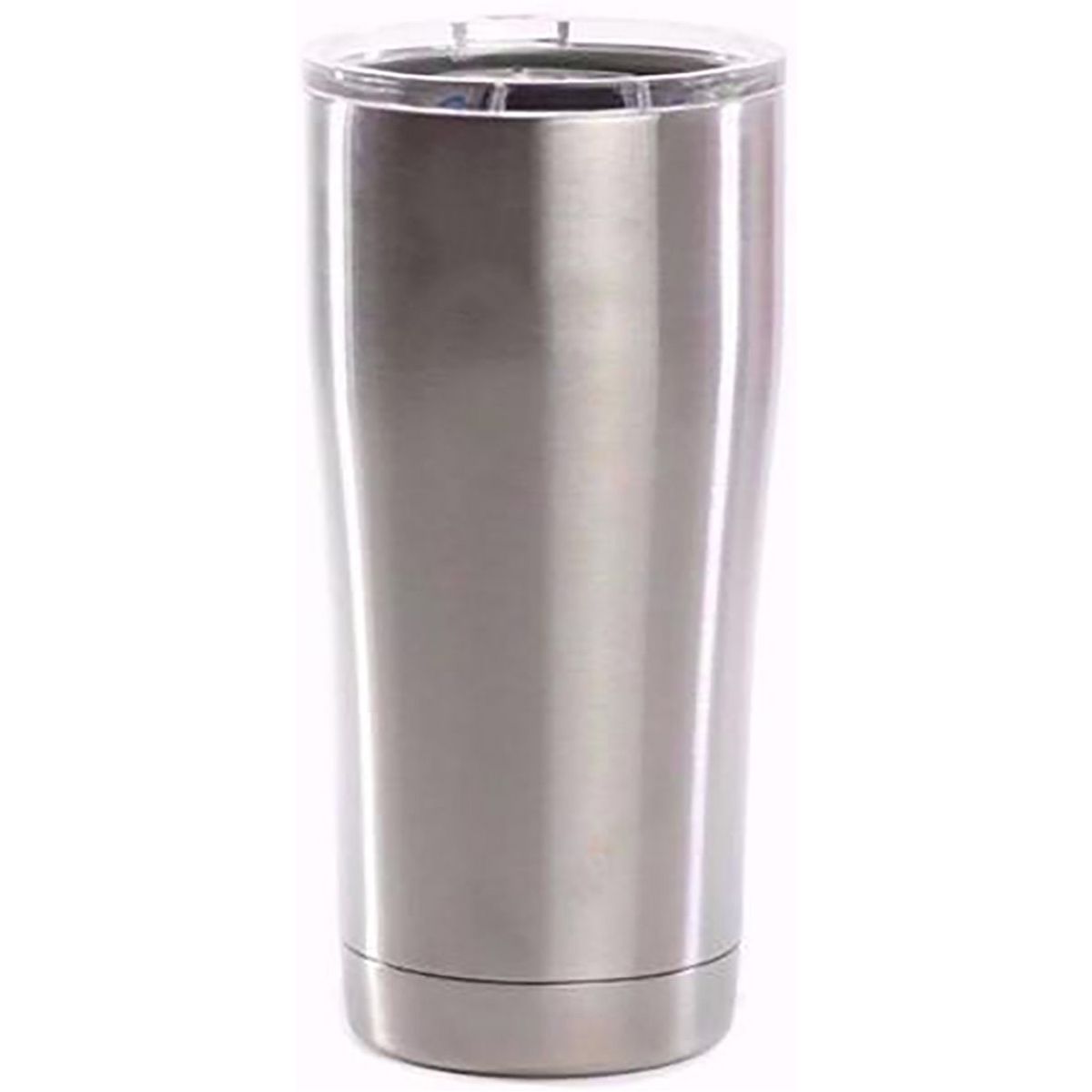 SIC 20oz Stainless Steel Tumbler with Sliding Lid 8