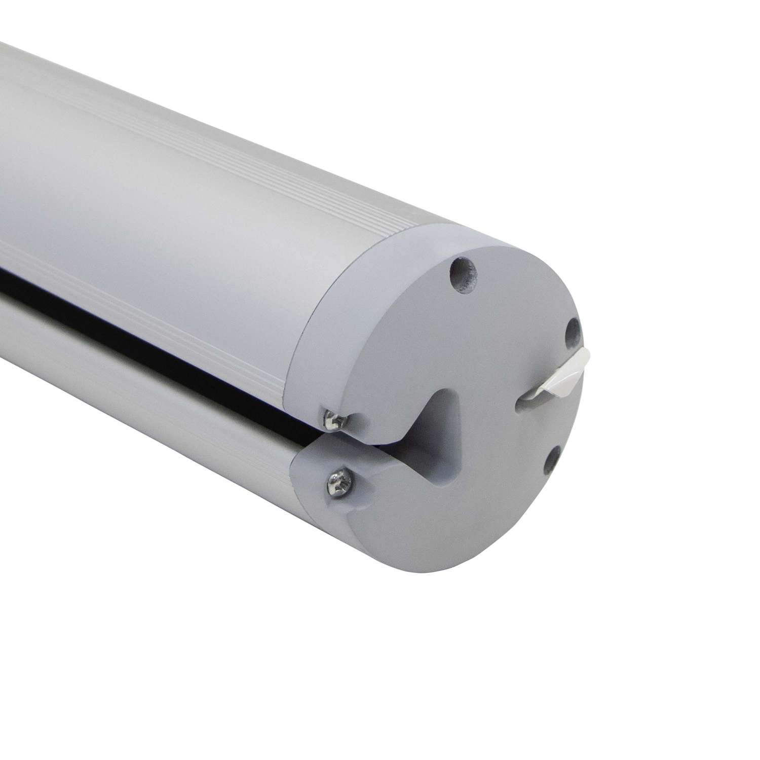Plaza Retractor Hardware 7