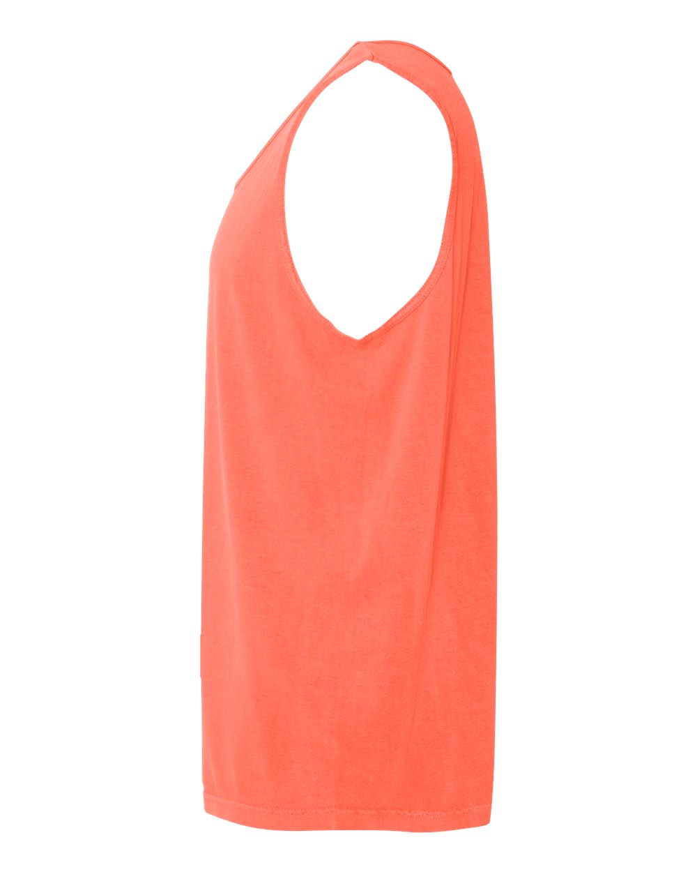 Unisex Garment-Dyed Heavyweight Tank Top - 9360 124