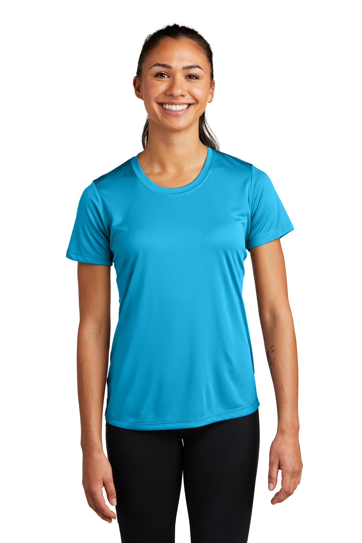 Women's PosiCharge Competitor Tee