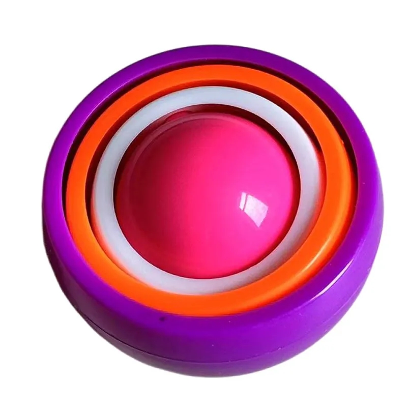 Fidget Gyroscope 21