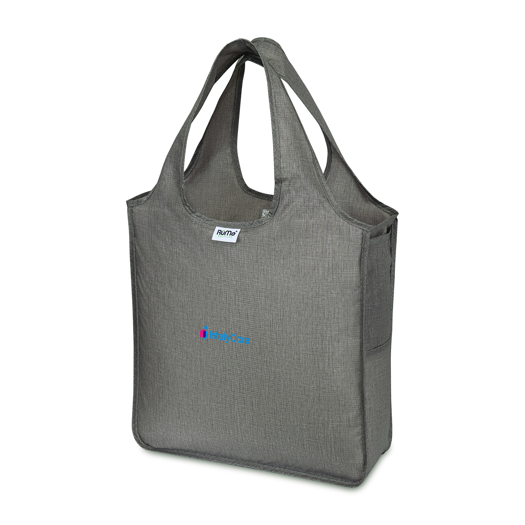RuMe® Recycled Ripstop rPET Medium Tote 97
