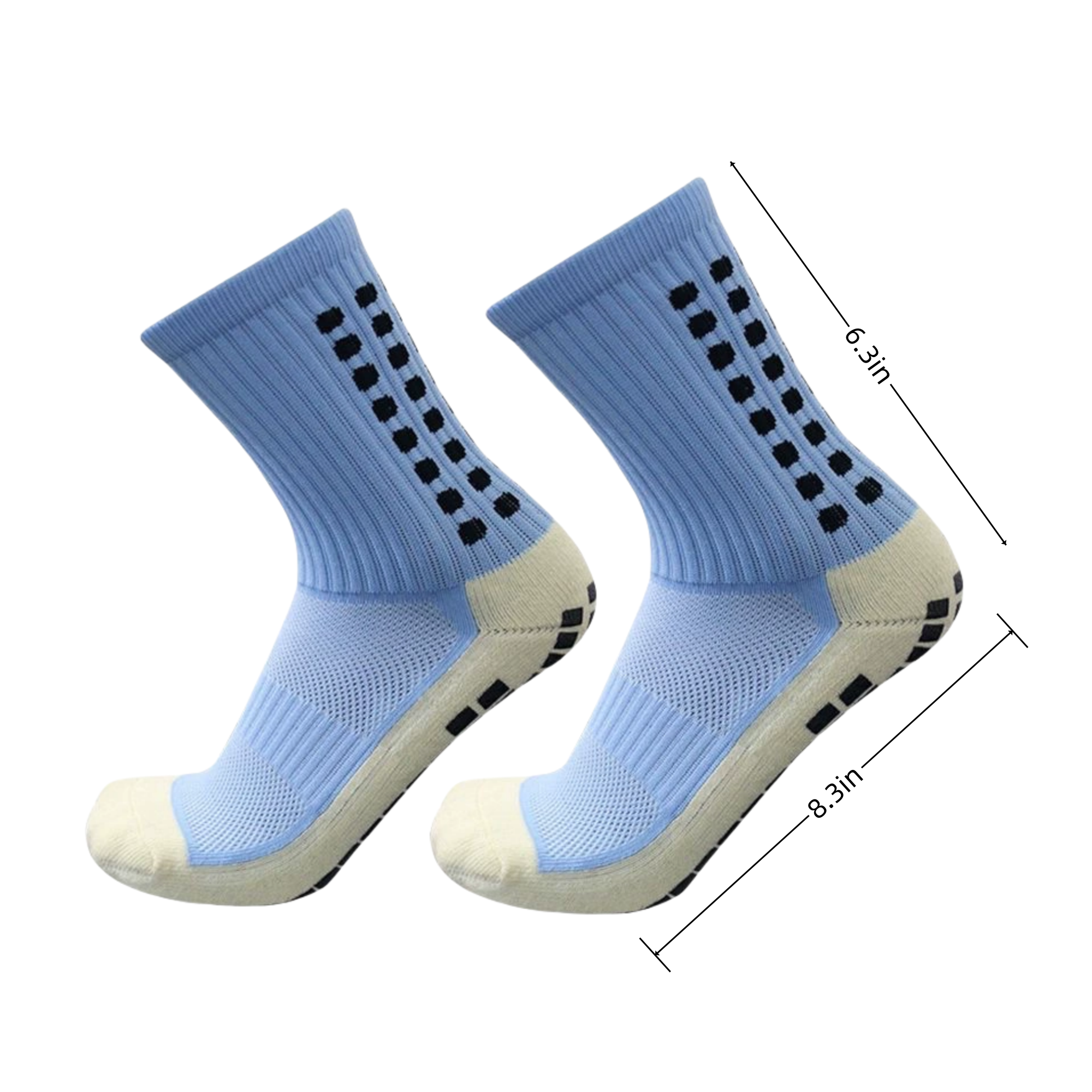 Basketball  Socks 4