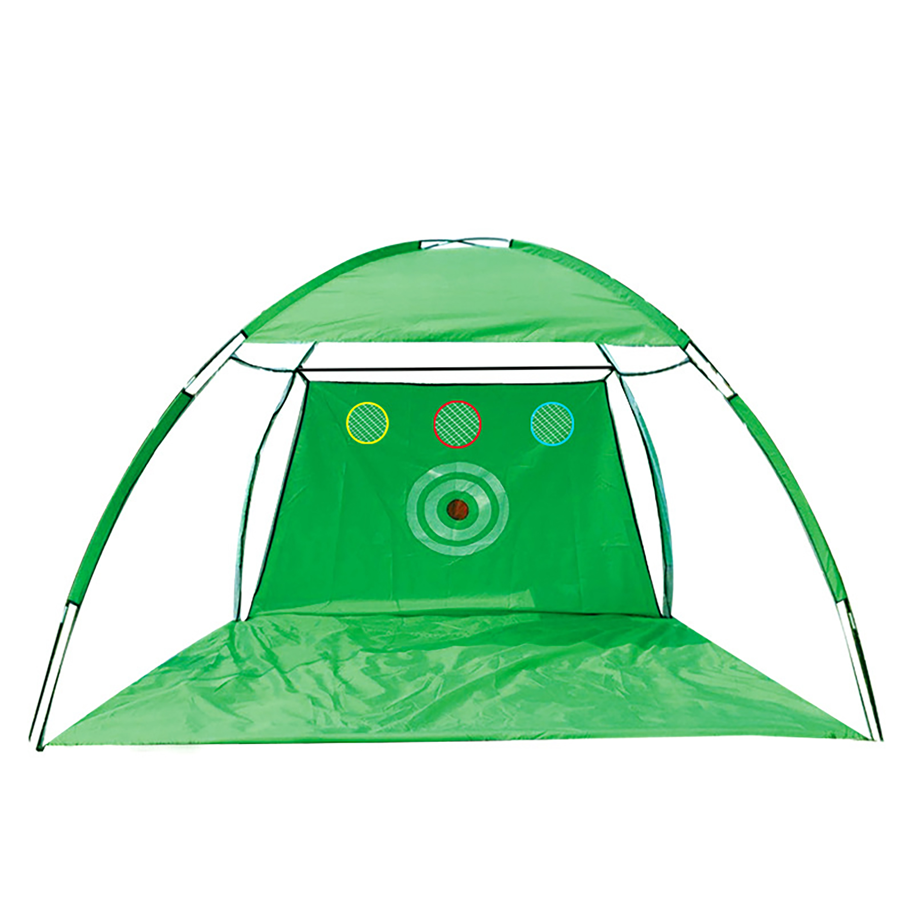 10' Golf Practice Net for Hitting 4