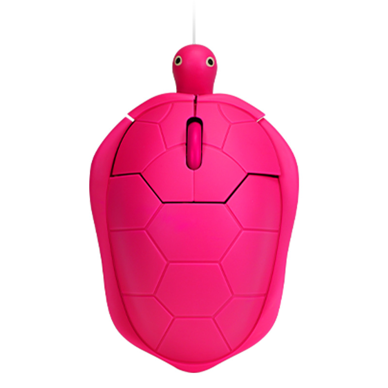 Wireless Turtle Mouse 1