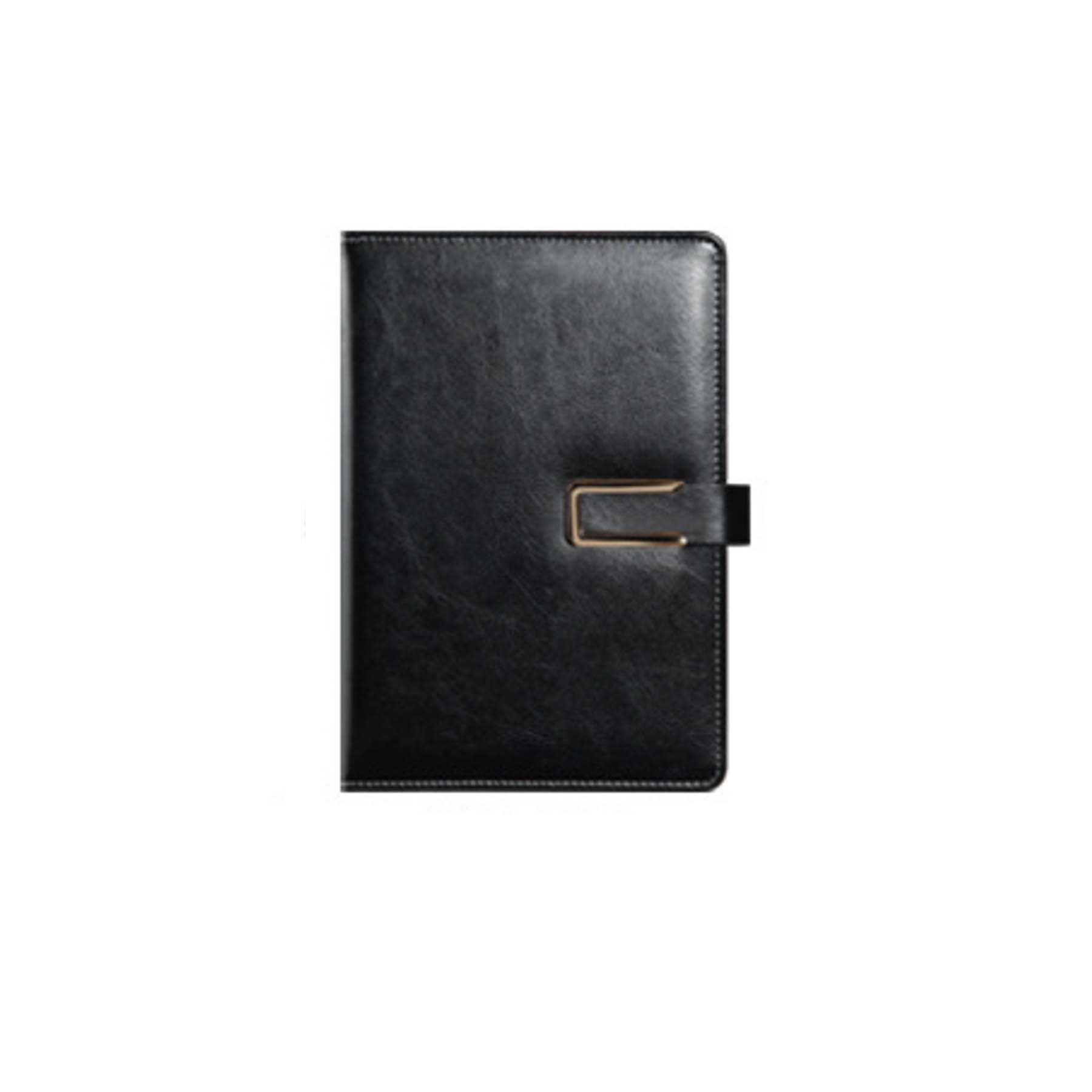 Journal Notebook 6