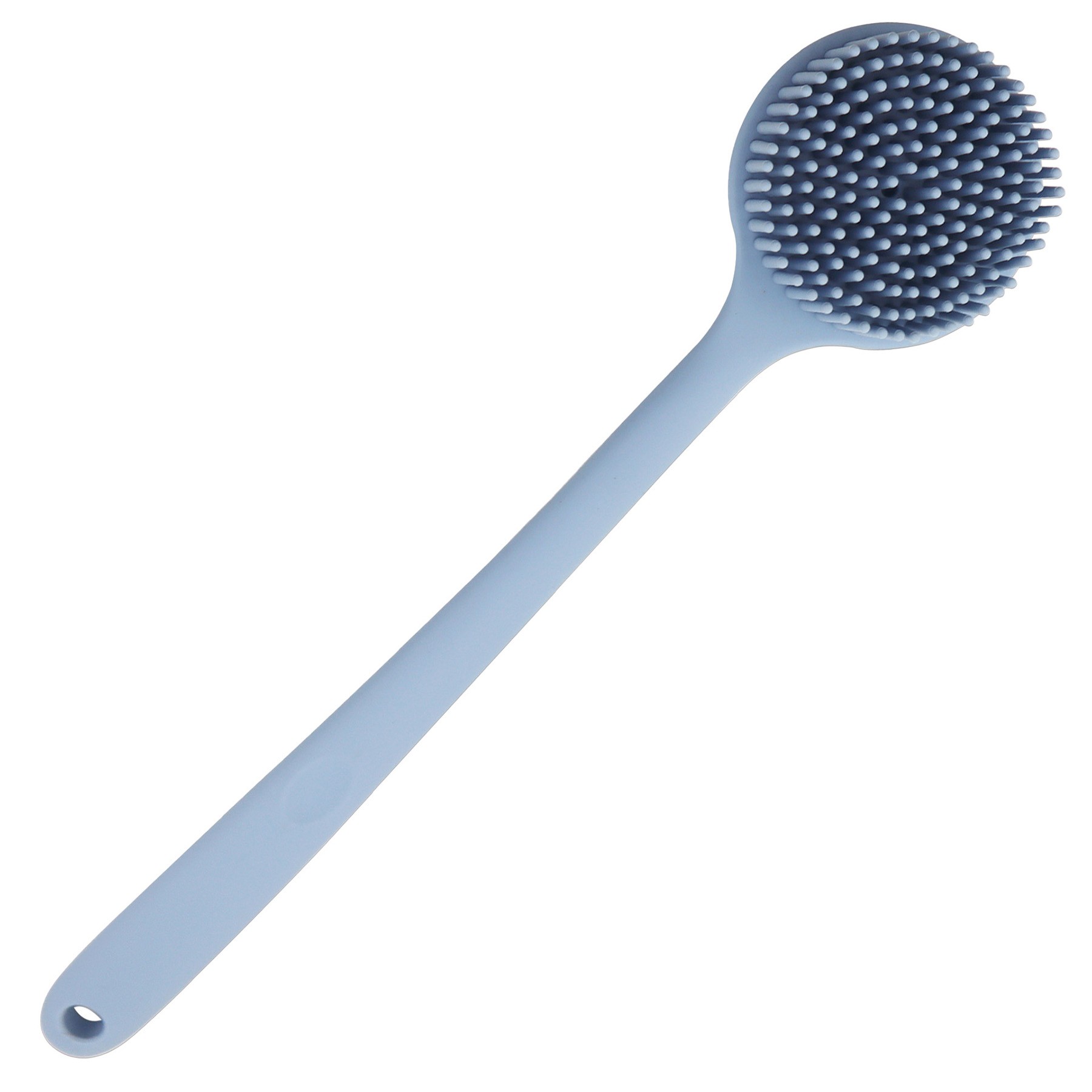 Silicone Back Scrubber 2
