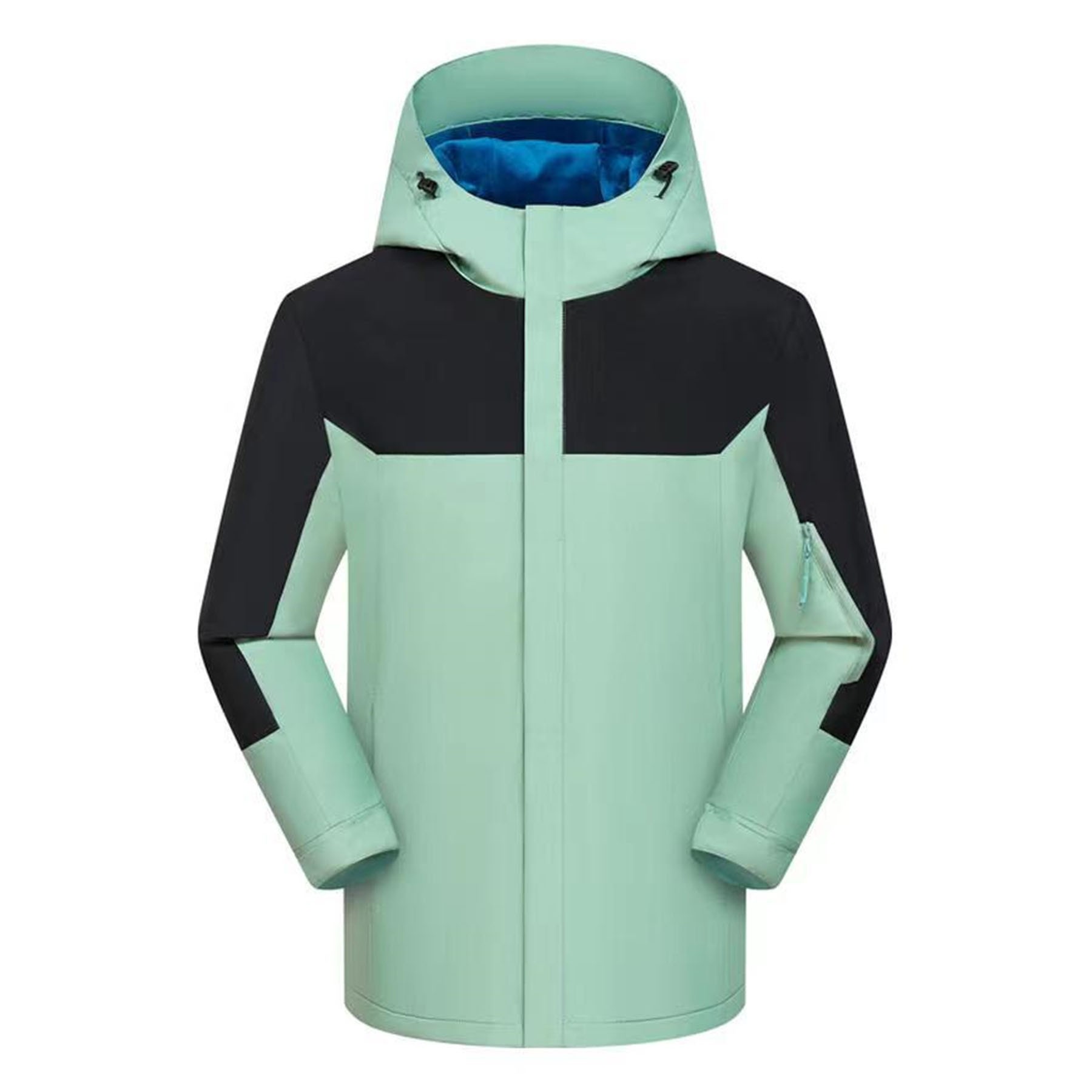 Ski Jacket Windproof Winter Coat 6
