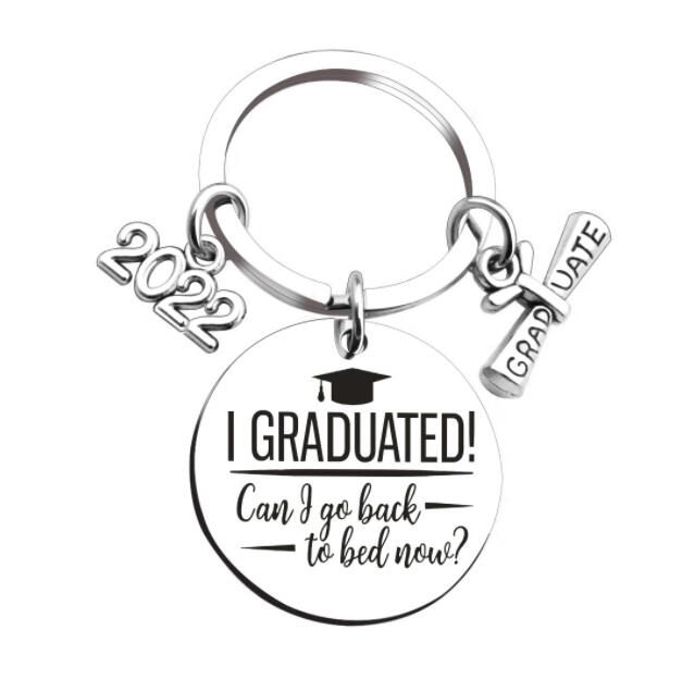 Keychain 1