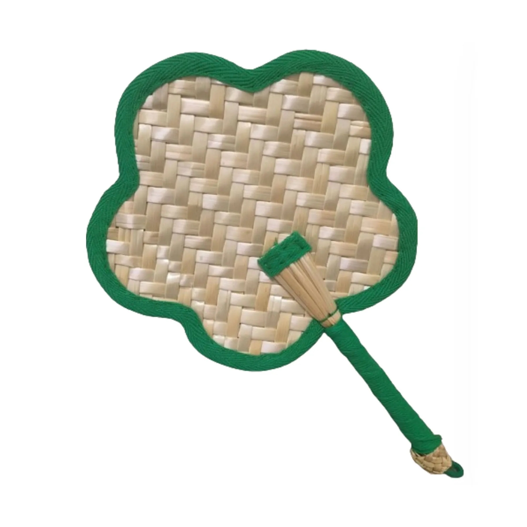 Manual Hand Fan 3