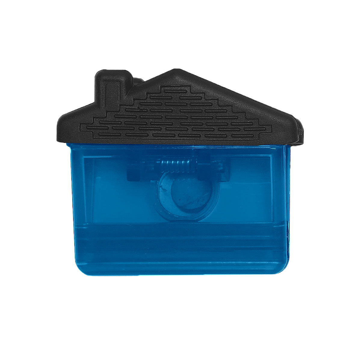 House Shape Clip 8