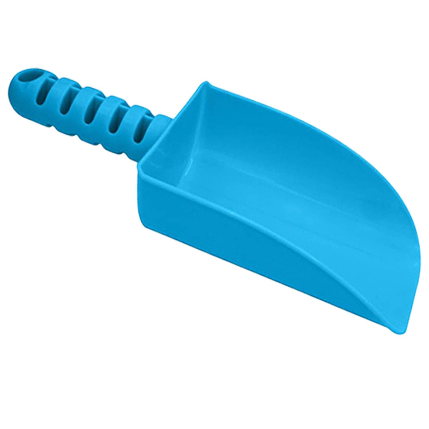 Non-Toxic Plastic Kids Sand Shovel 8