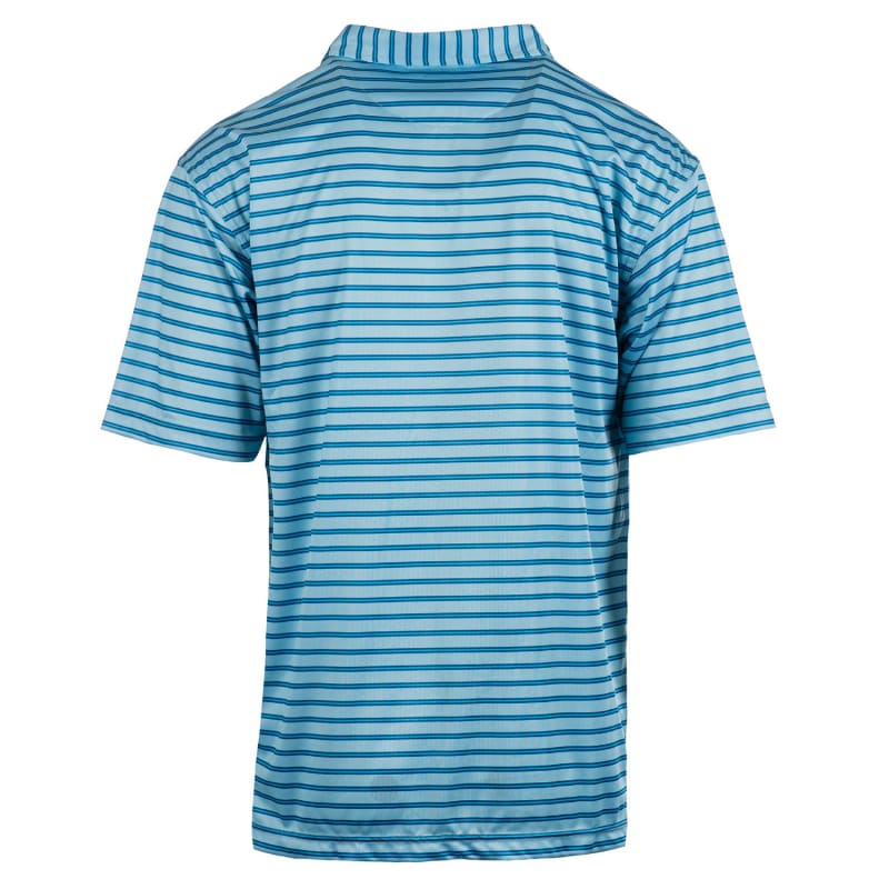 Burnside Men's Burn Golf Polo 7