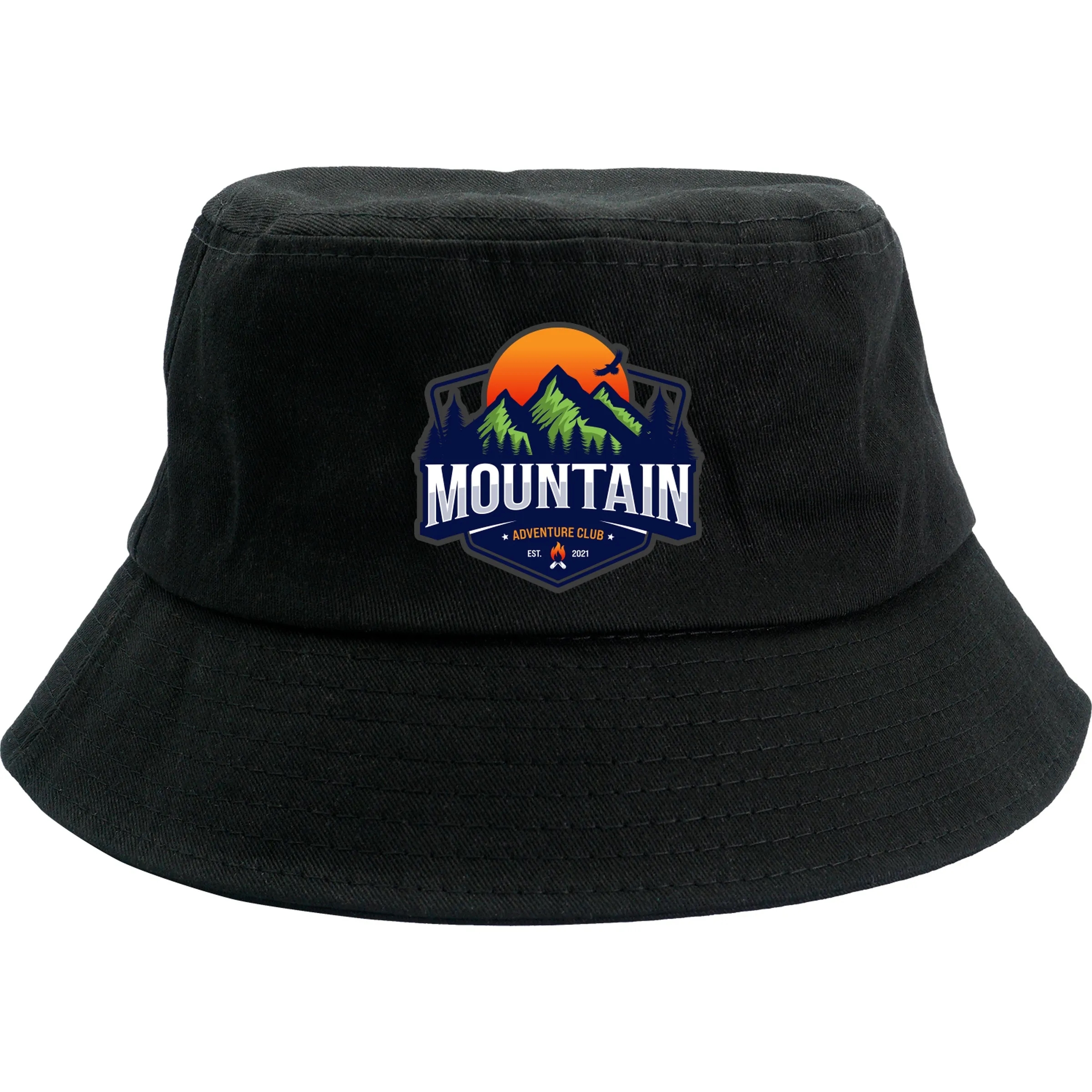 Classic Bucket Hat 8