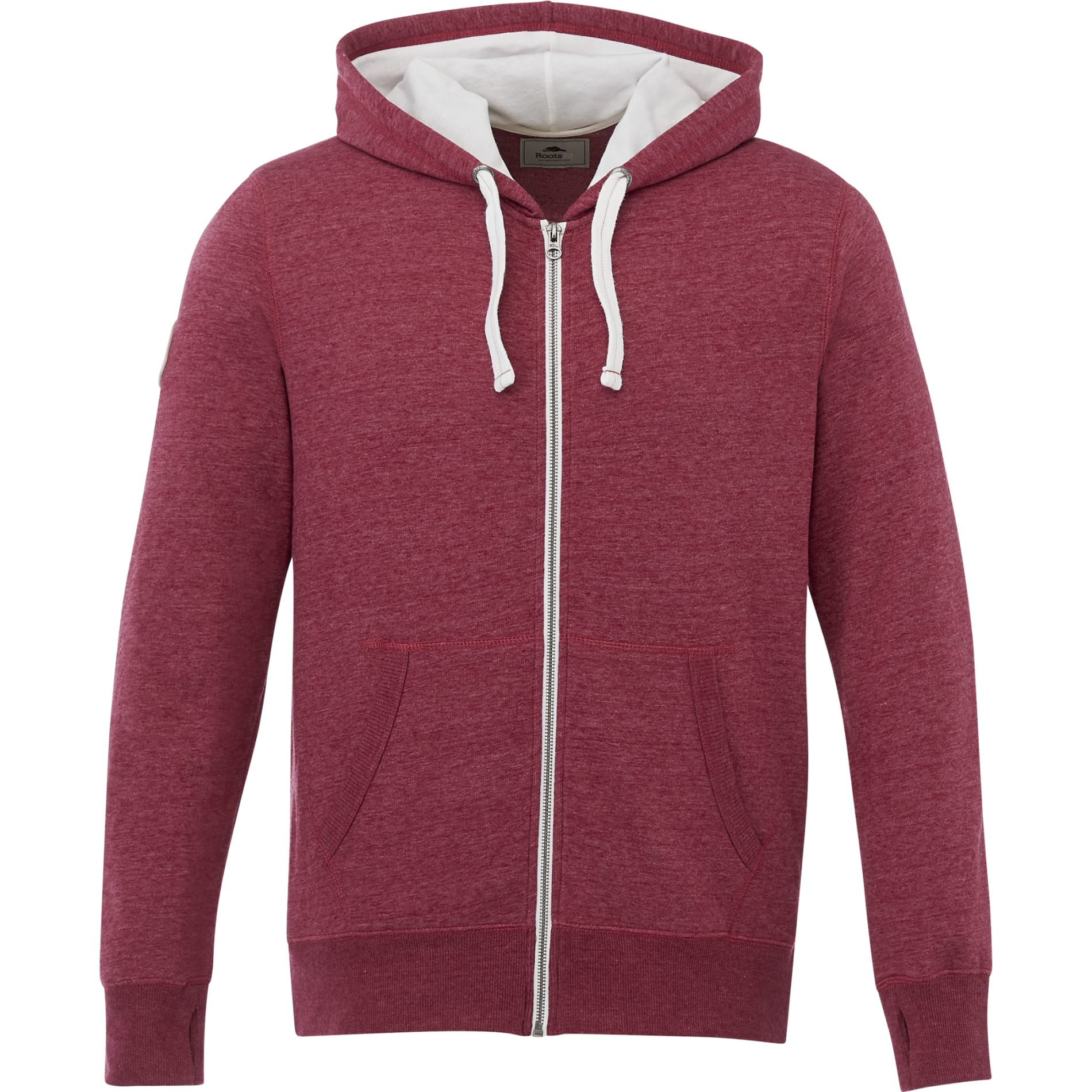 Men’s  Sandylake Roots73 F/Z Hoody