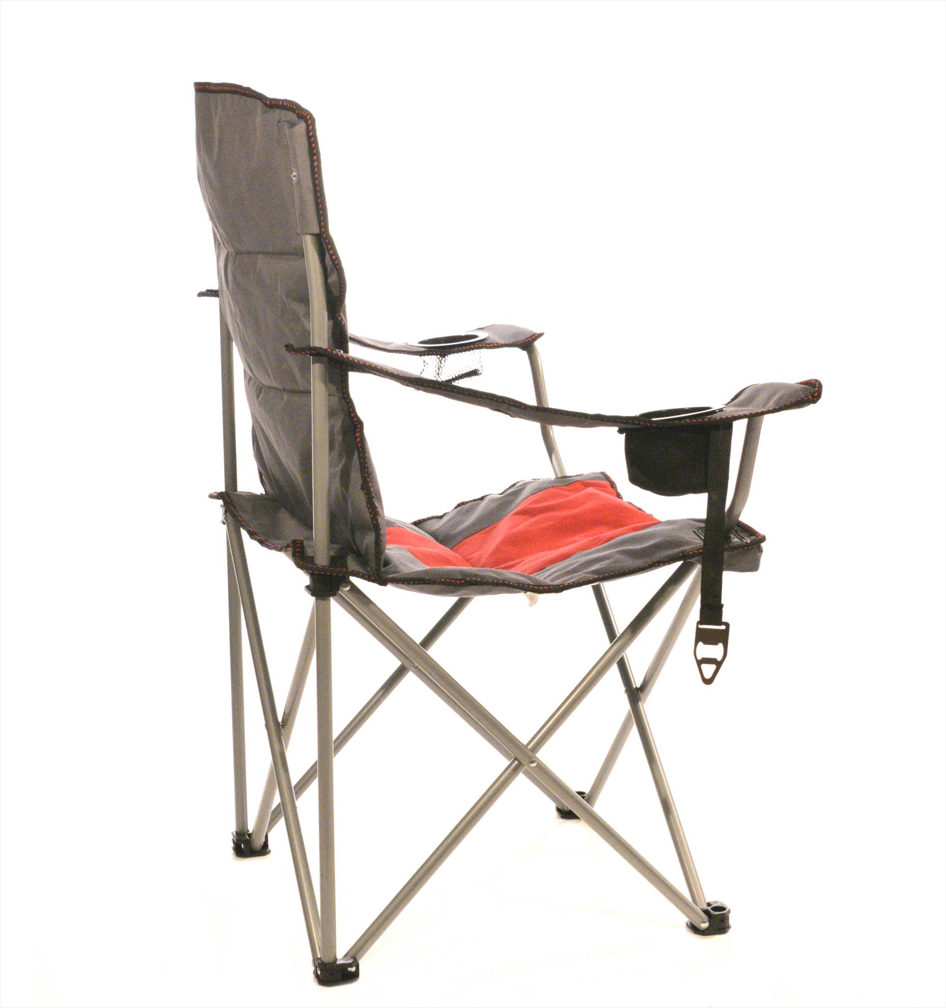 Premium Stripe Chair 8