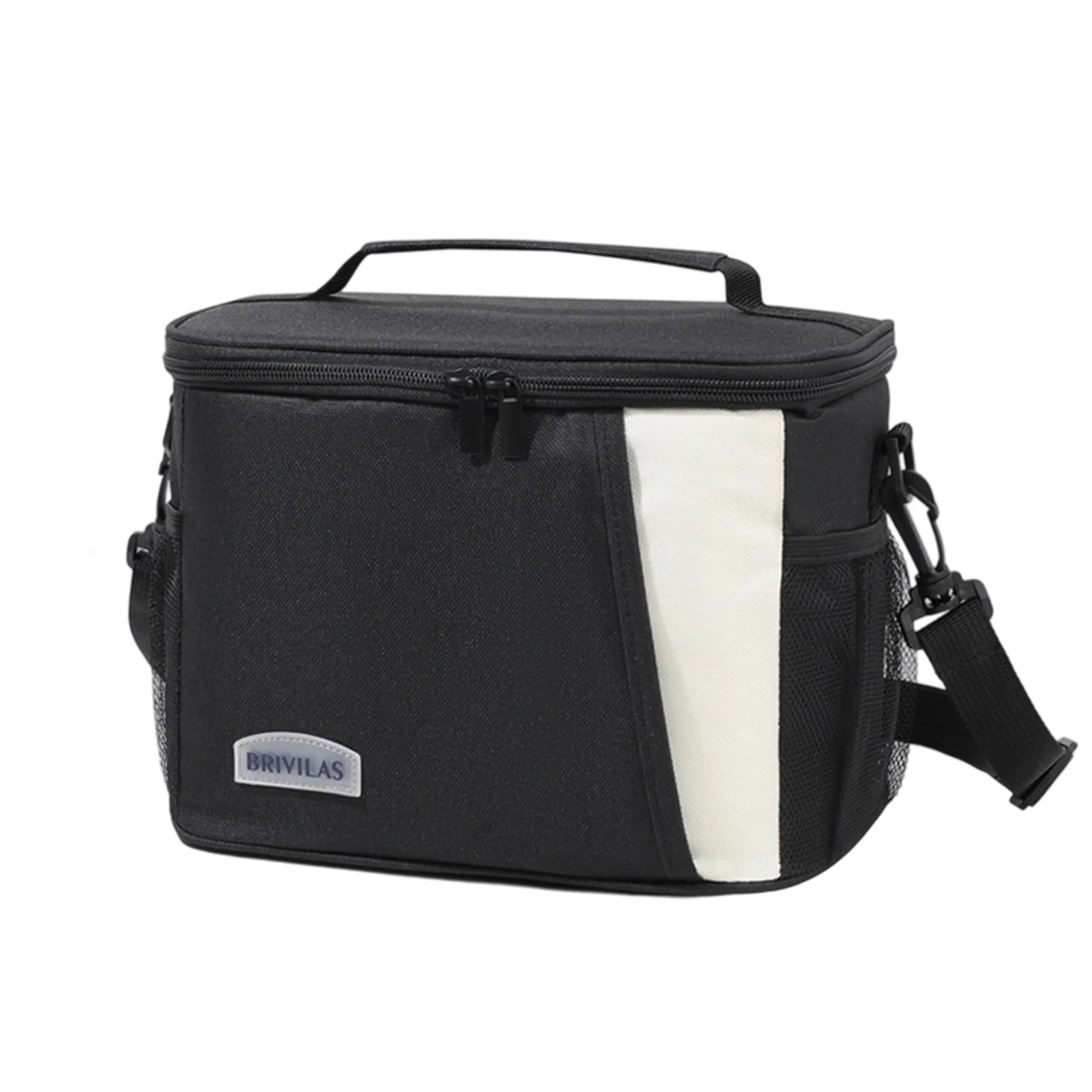 Durable Cooler Bag with Adjustable Strap and Pocket 1