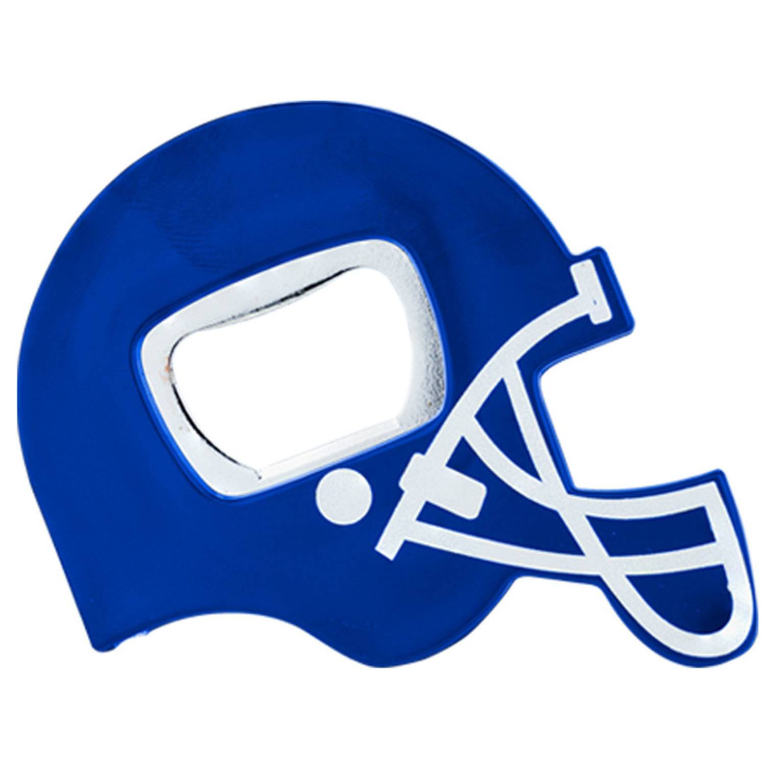 Helmet Bottle Opener 2