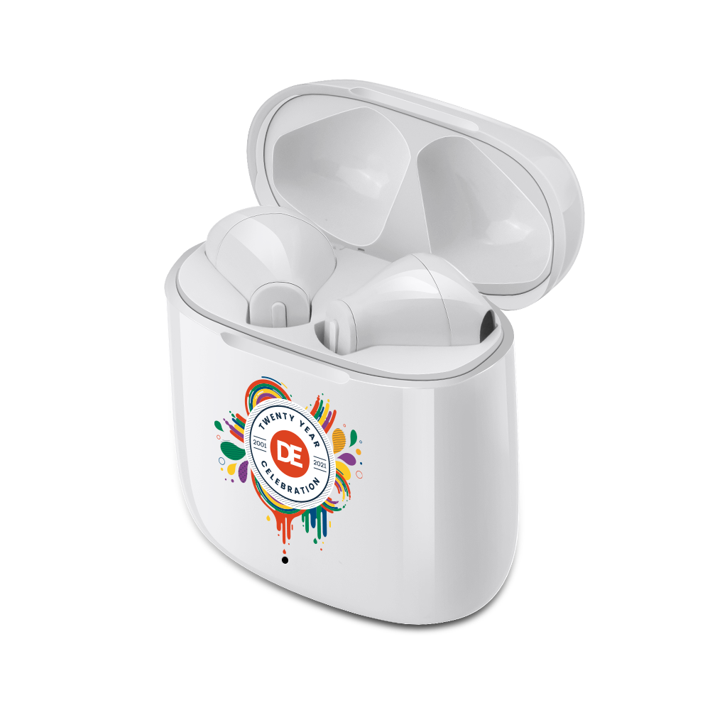 Boos TWS Earbuds 11