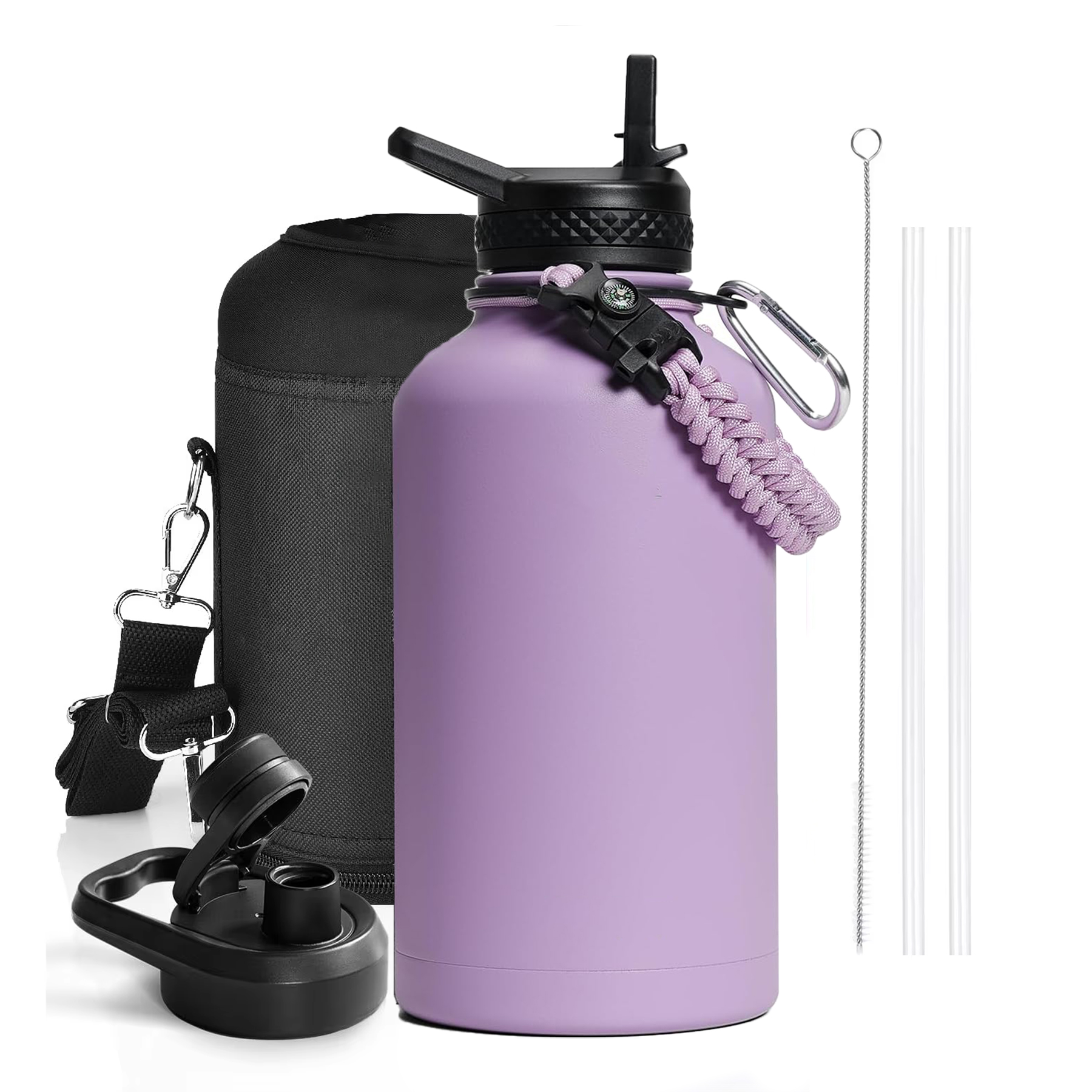 Insulated Water Bottle 4