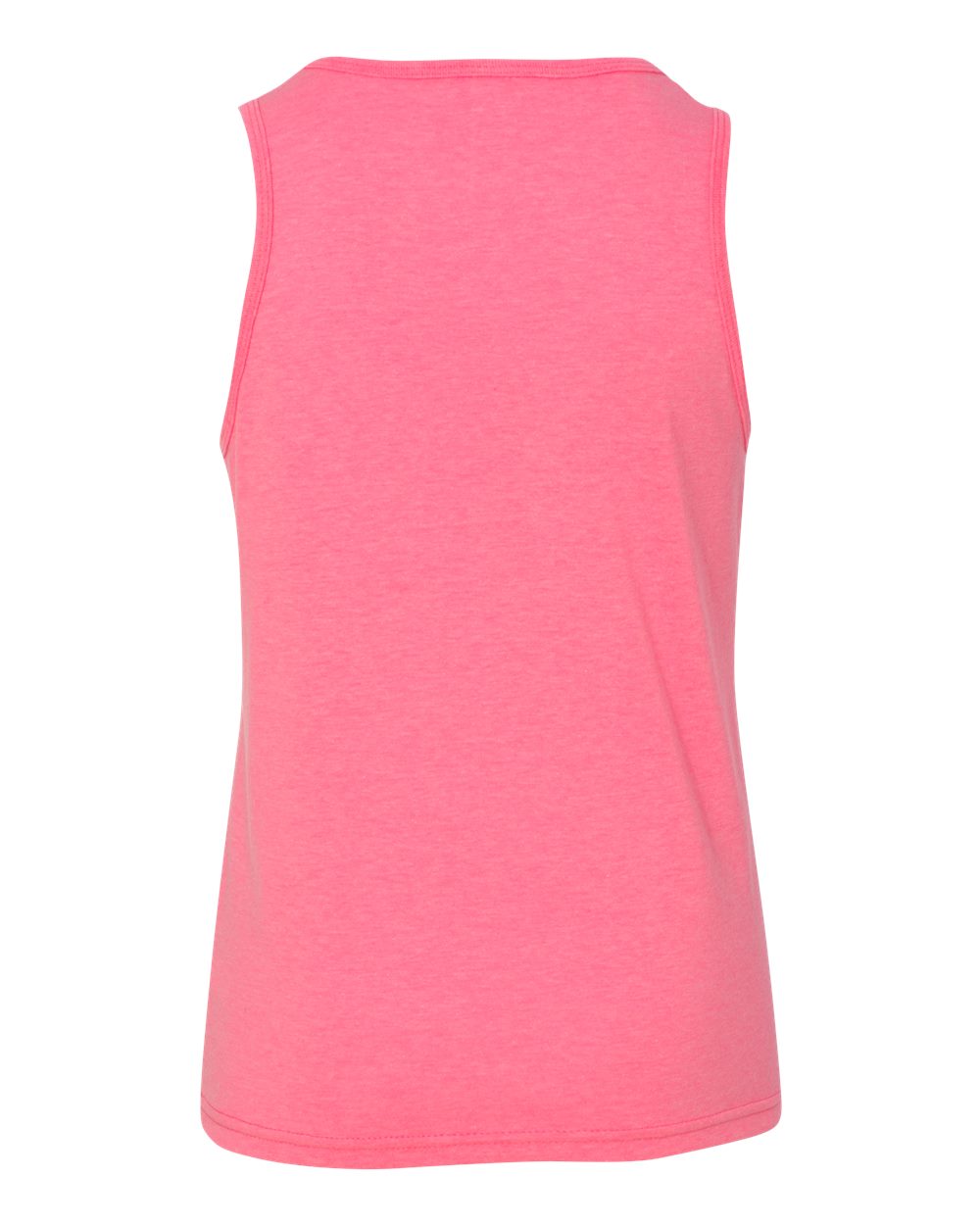 Youth Jersey Tank - 3480Y 36