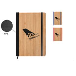 A5 Notebook 80 Sheets) 1