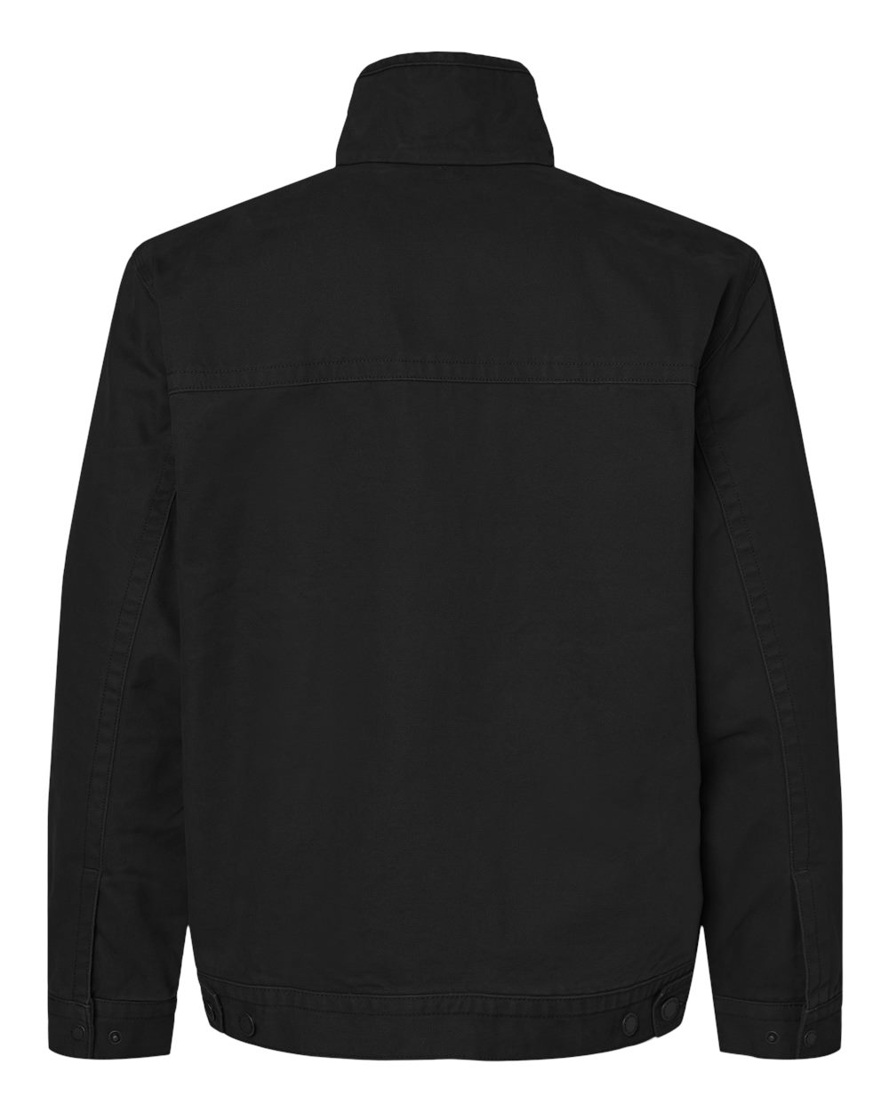 Maverick Boulder Cloth Jacket with Blanket Lining