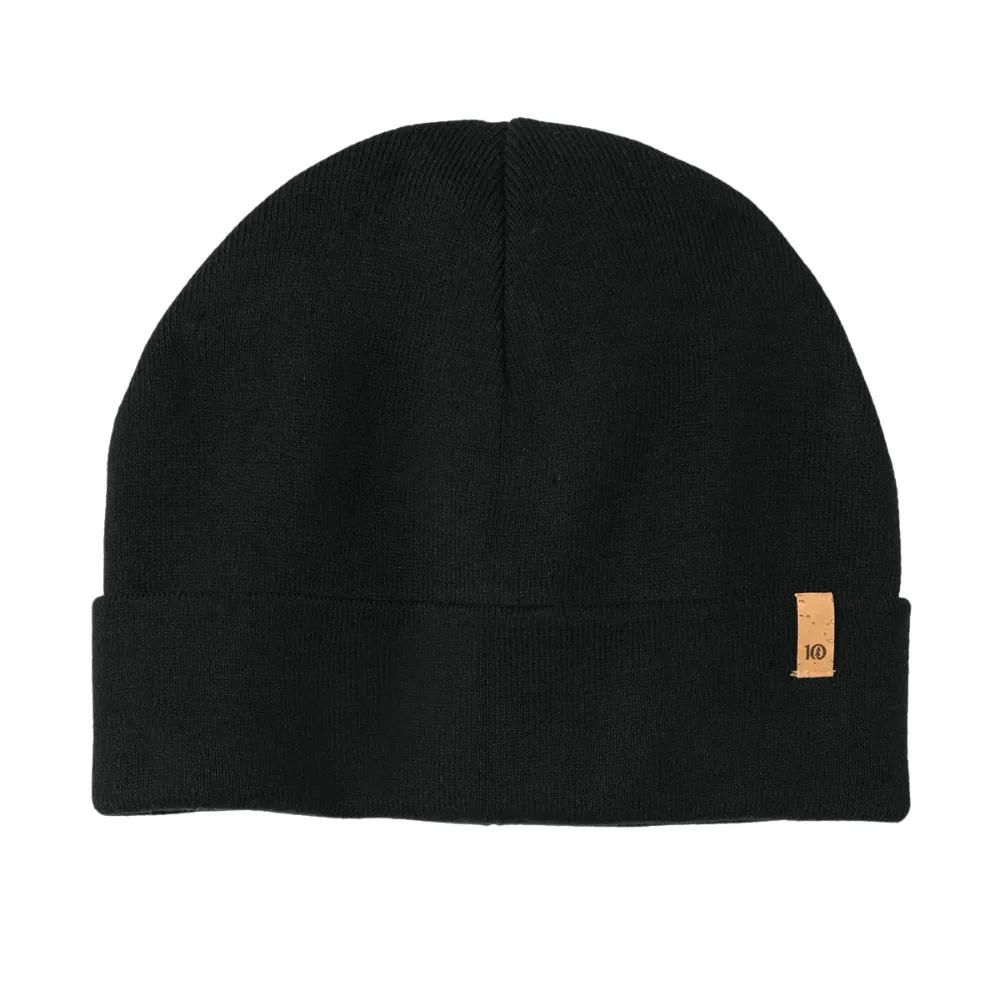 tentree(R) Cotton Beanie 4