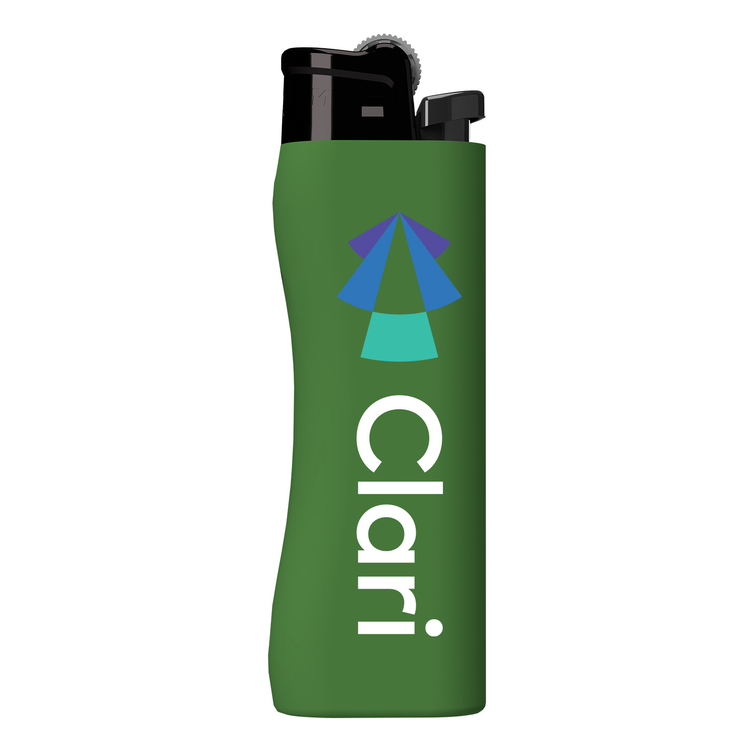 MK LIGHTER® GRIP-PRO POCKET LIGHTER 3