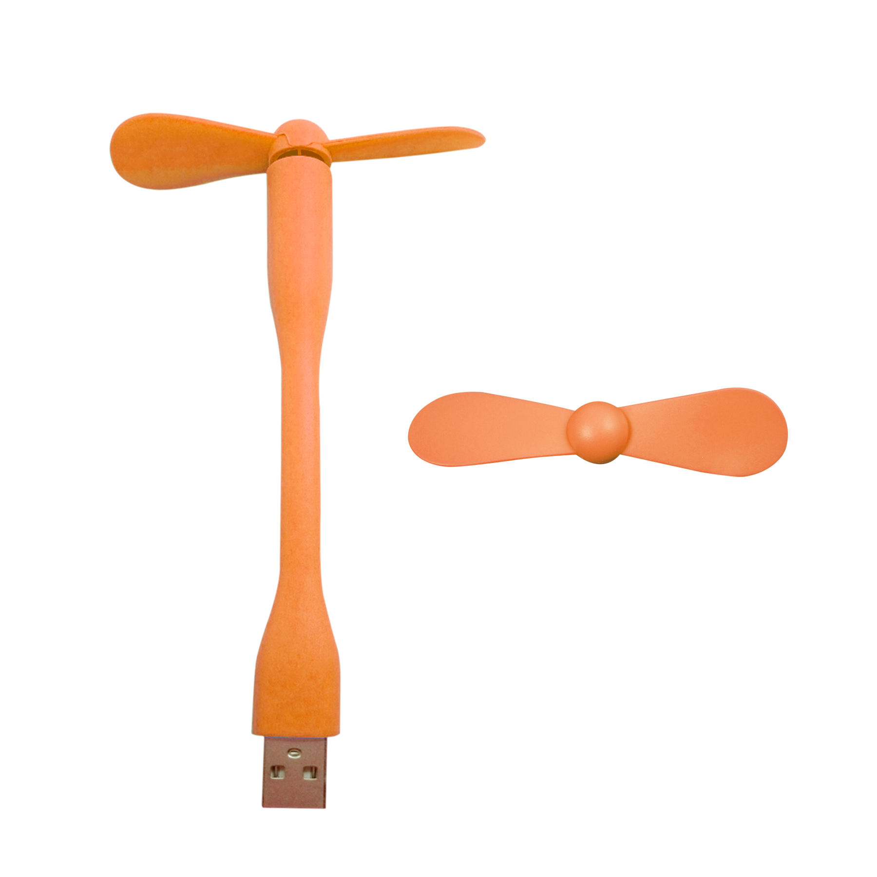 Branded Flexible USB Fans(Close out) 8