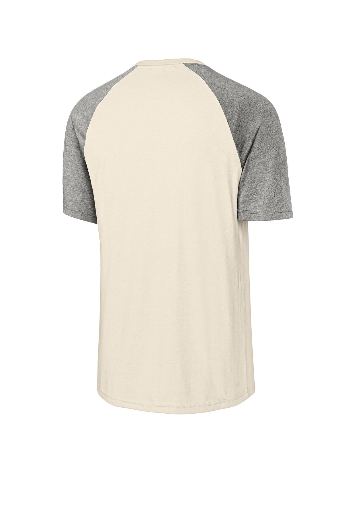 Sport-Tek Halftime Raglan Tee ST6040 16