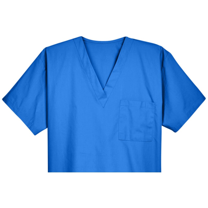 Harriton Adult Restore 4.9 Oz. Scrub Top 23