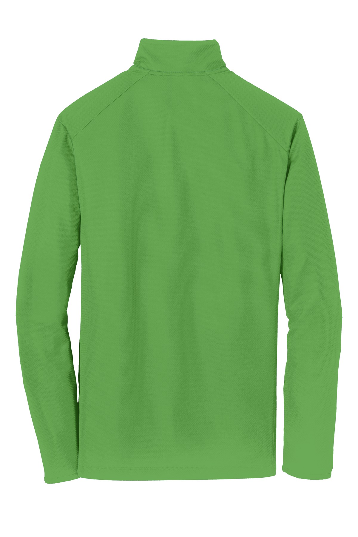 Port Authority® Pinpoint Mesh 1/2-Zip 20