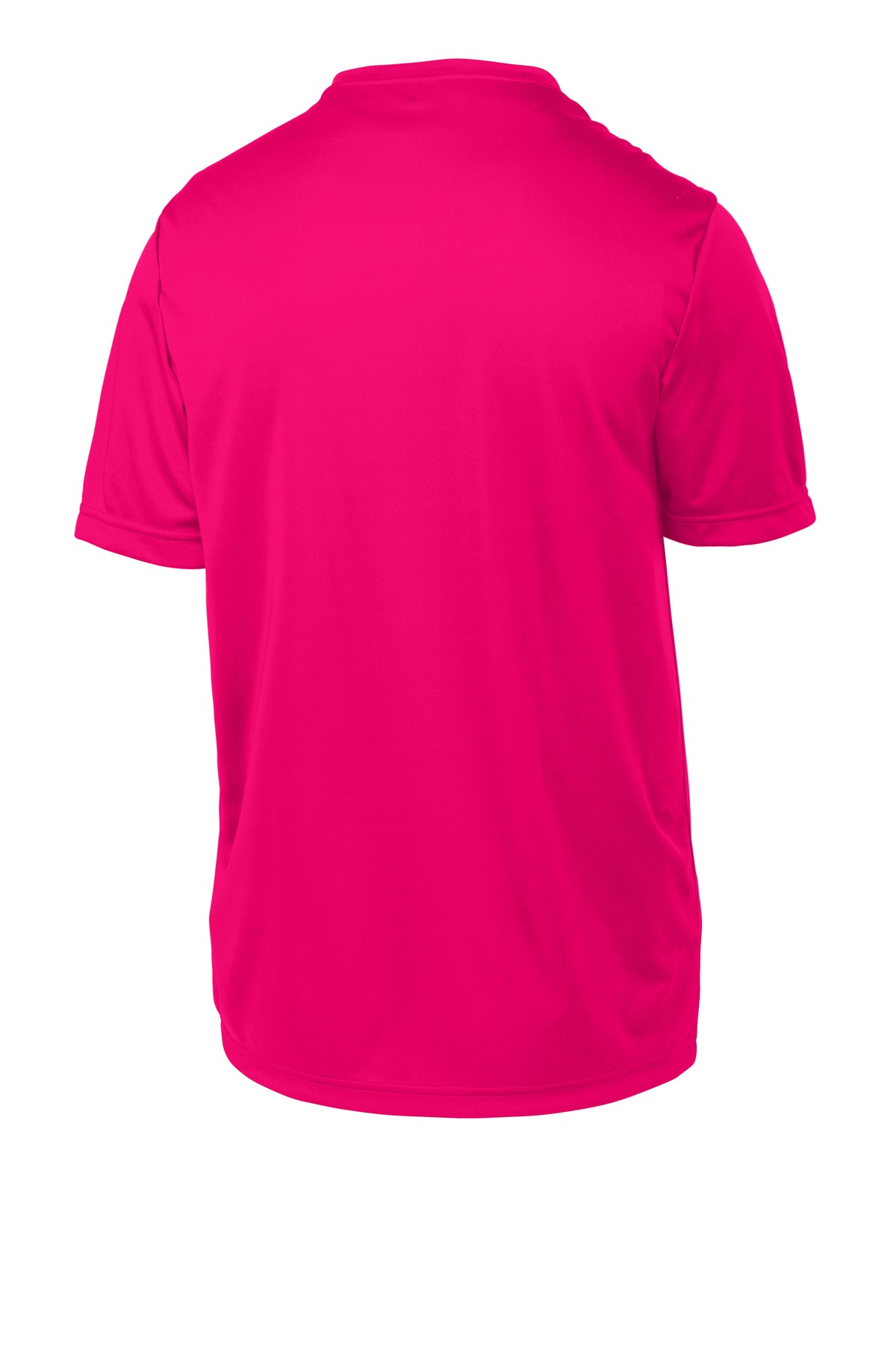 Sport-Tek Youth PosiCharge Competitor Tee. YST350 244
